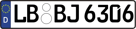 LB-BJ6306