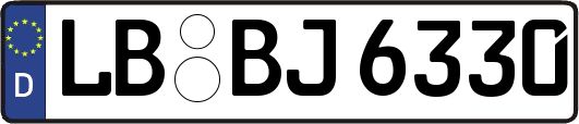 LB-BJ6330