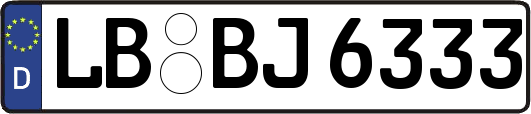 LB-BJ6333