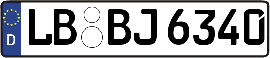 LB-BJ6340