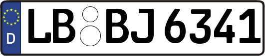 LB-BJ6341