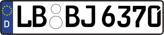 LB-BJ6370