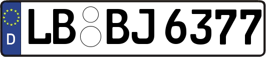 LB-BJ6377