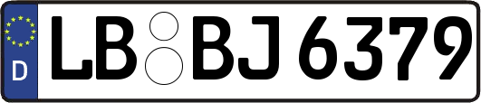 LB-BJ6379