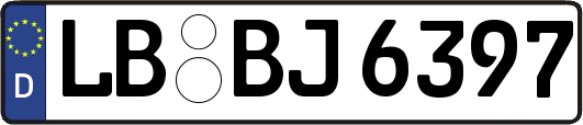 LB-BJ6397