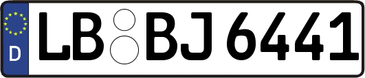 LB-BJ6441