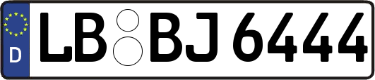 LB-BJ6444