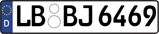 LB-BJ6469