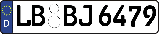 LB-BJ6479