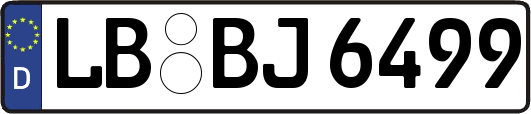 LB-BJ6499