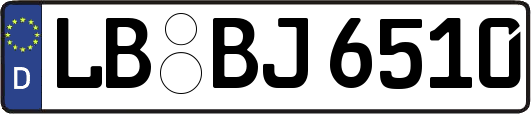LB-BJ6510