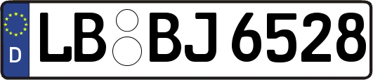 LB-BJ6528