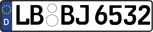 LB-BJ6532