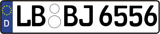 LB-BJ6556