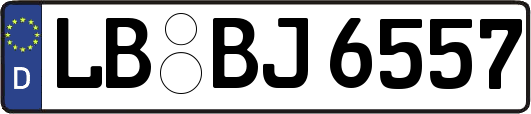 LB-BJ6557