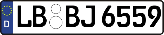 LB-BJ6559
