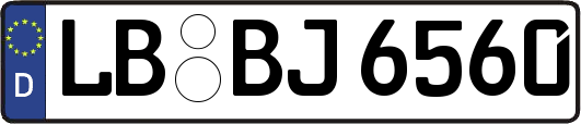 LB-BJ6560