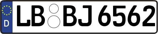 LB-BJ6562