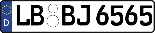 LB-BJ6565