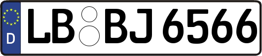 LB-BJ6566