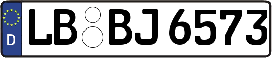 LB-BJ6573