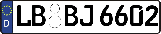 LB-BJ6602