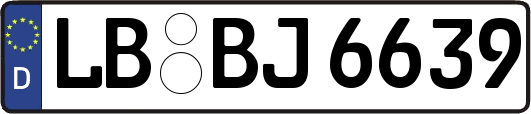 LB-BJ6639