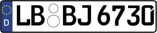 LB-BJ6730