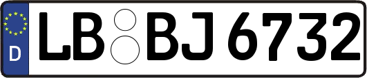 LB-BJ6732