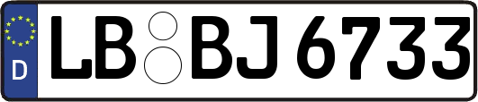 LB-BJ6733