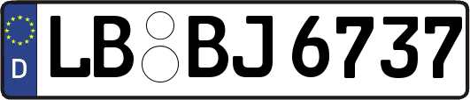 LB-BJ6737