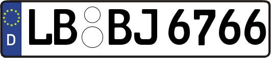 LB-BJ6766