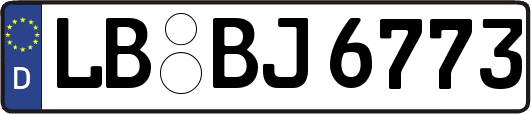 LB-BJ6773