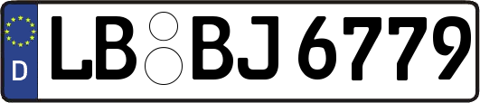 LB-BJ6779