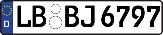 LB-BJ6797
