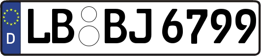 LB-BJ6799