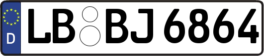 LB-BJ6864