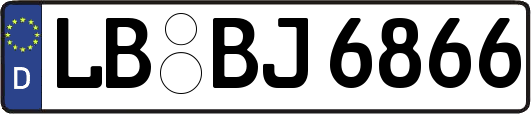 LB-BJ6866