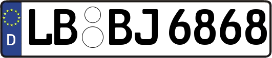 LB-BJ6868