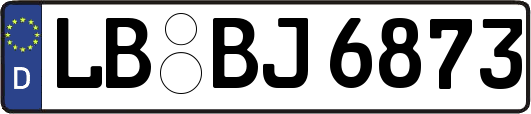 LB-BJ6873