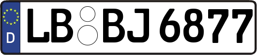 LB-BJ6877