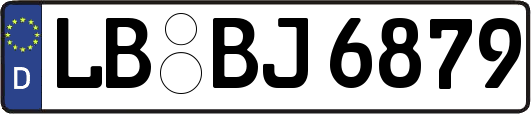 LB-BJ6879