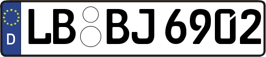 LB-BJ6902