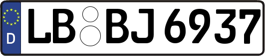 LB-BJ6937