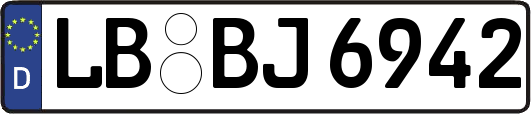 LB-BJ6942