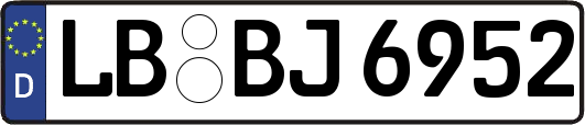 LB-BJ6952