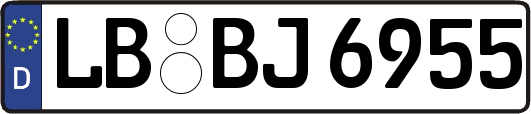 LB-BJ6955
