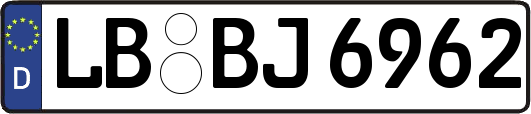 LB-BJ6962