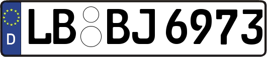LB-BJ6973