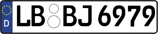 LB-BJ6979